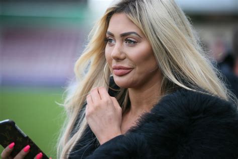 chloe ferry net worth